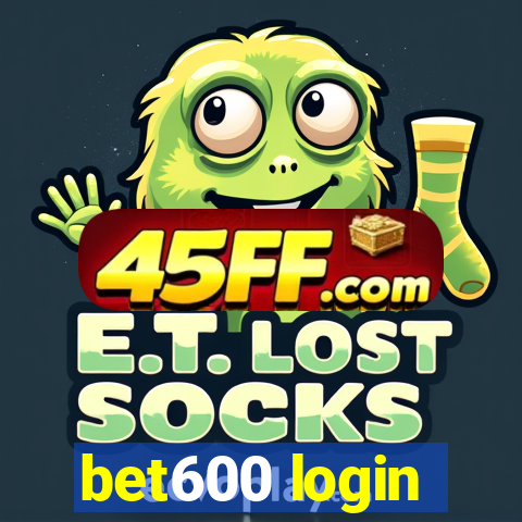 bet600 login